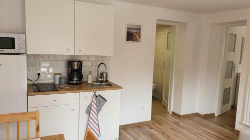 Apartamenty I Pokoje Go?cinne Zosia