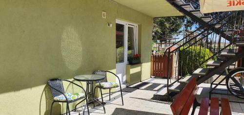 Apartamenty I Pokoje Go?cinne Zosia