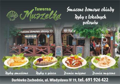 Apartamenty I Pokoje Go?cinne Zosia