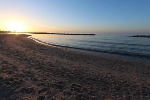 Lodge Baltic Resort Dar?�wko - Domek Nr 1