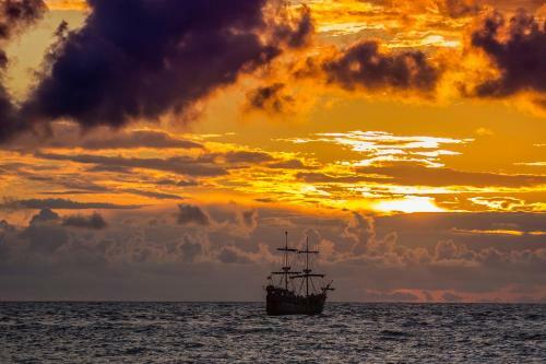 Morska Przysta? Dar?�wko