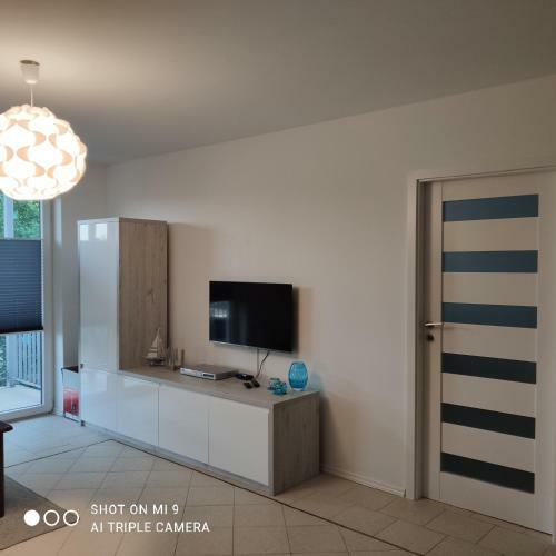 Apartament Bryza Morska