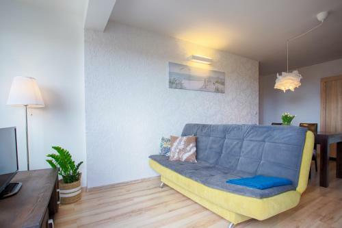 Apartament Baltic
