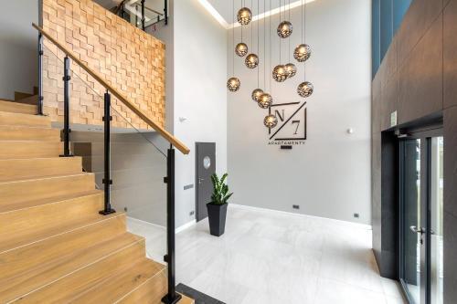 Apartamenty N7