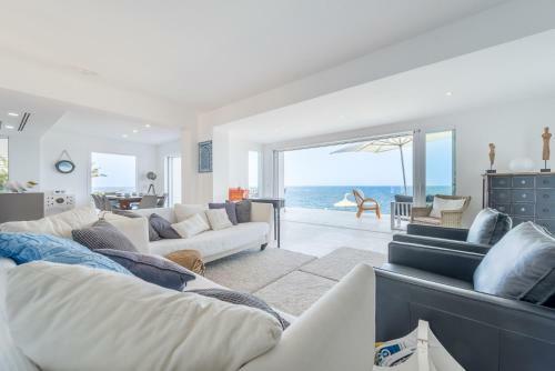 Villa Mediterr�neo