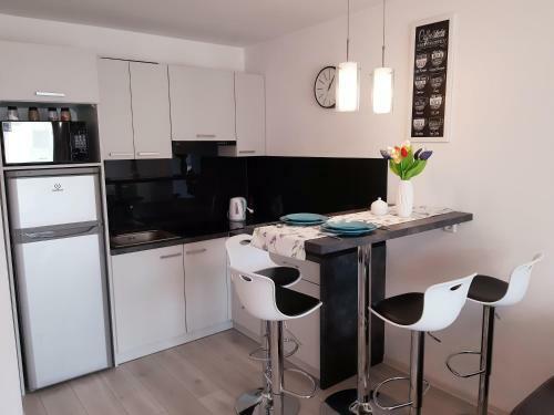 Apartamenty Asis