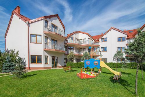 Baltic Korona Apartamenty C25