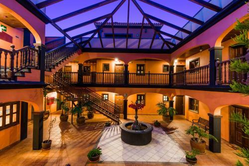 Apartamento Residencial El Conde #3