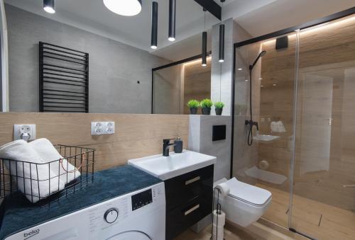 Apartament Nord 68