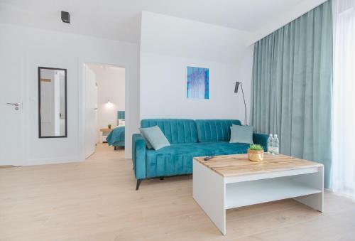 Apartament Nord 68