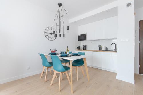 Apartament Nord 68