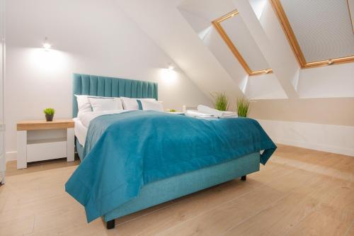Apartament Nord 68