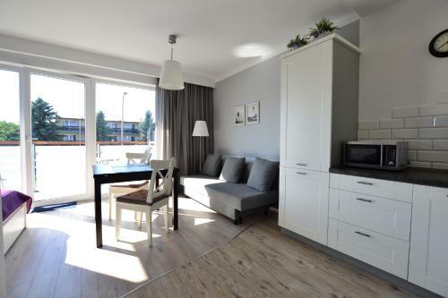 Apartament Morski