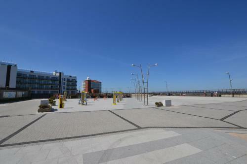 Apartament Morski