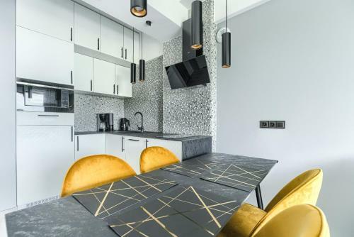 Natural Apartamenty