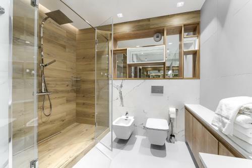 Natural Apartamenty