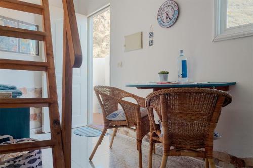 Apartamentos Mussa