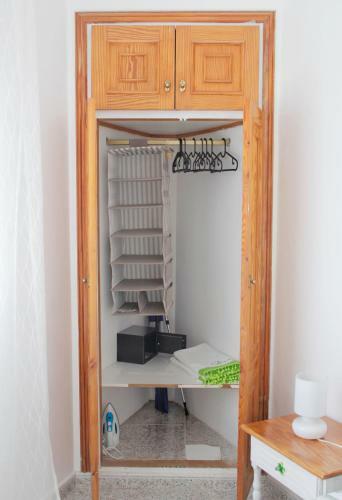Apartamentos Mussa
