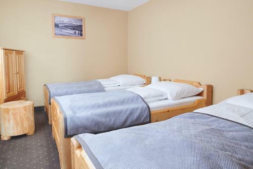 Apartamenty Smrek Poronin