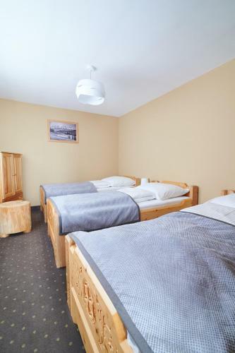 Apartamenty Smrek Poronin