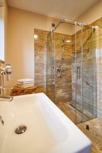 Apartamenty Smrek Poronin