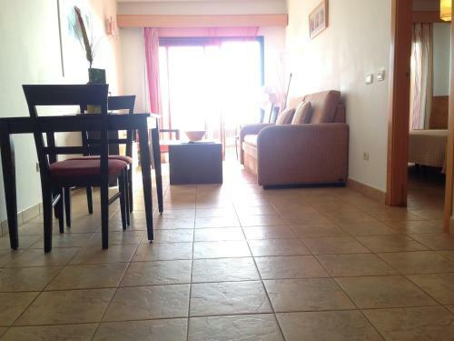Apartamentos Chijere Faro Del Ingl�s