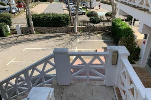 Apartamento En Playa Santo Tomas 1-5