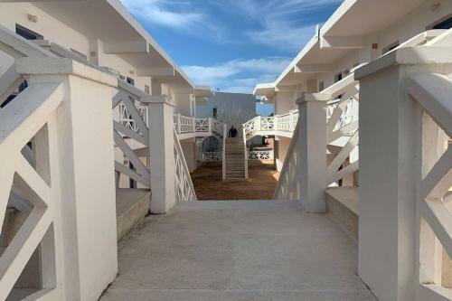 Apartamento En Playa Santo Tomas 1-5