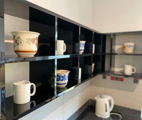 Apartamenty Na Prze?aj