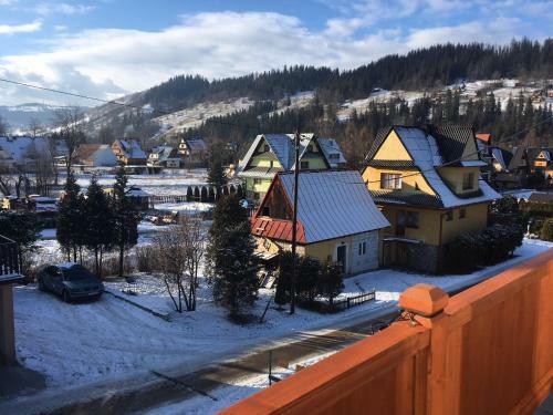 Apartamenty Na Prze?aj