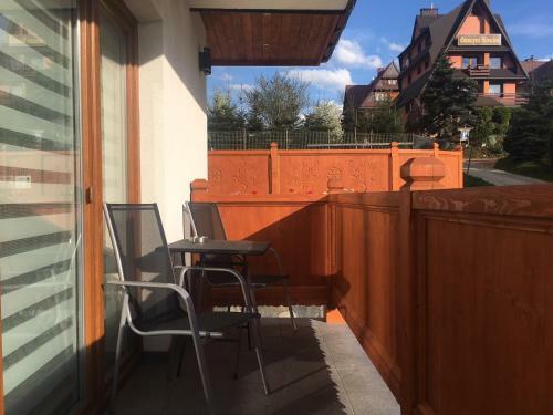 Apartamenty Na Prze?aj