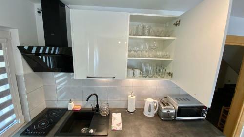 Apartamenty Na Prze?aj