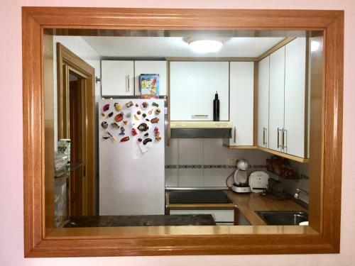 Apartamento Bonalba, Golf, Playas Y Piscinas