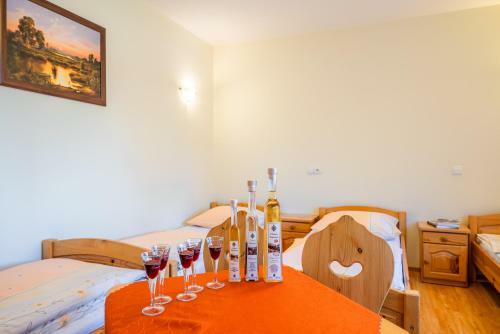 Bed & Breakfast Willa Le?ny Potok