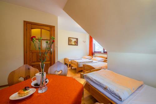 Bed & Breakfast Willa Le?ny Potok