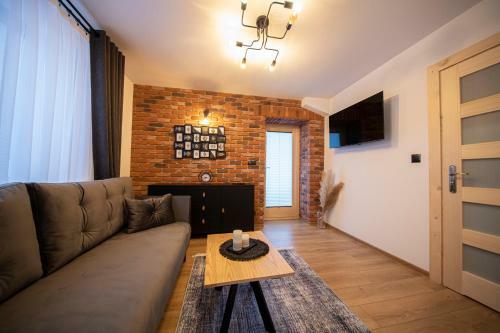 Warsztat Apartamenty Stare Izby