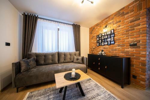 Warsztat Apartamenty Stare Izby