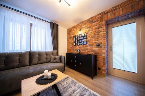 Warsztat Apartamenty Stare Izby