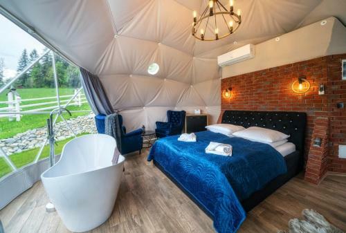 Mountain Glamp