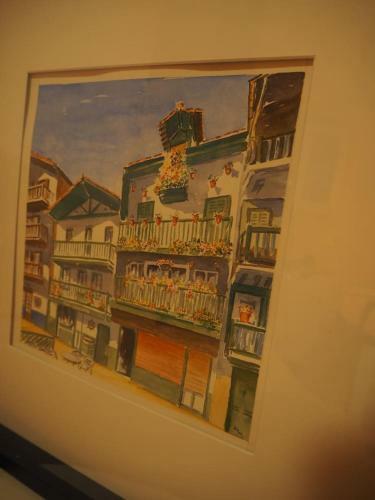 Apartamento Piso Con Encanto En La Parte Vieja.