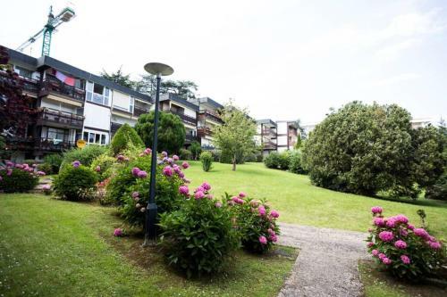 Apartamento Mendizabal - Basquenjoy