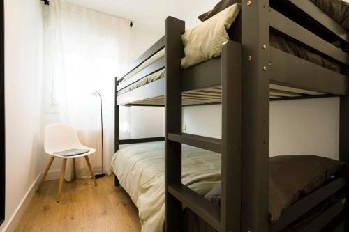 Apartamento Mendizabal - Basquenjoy