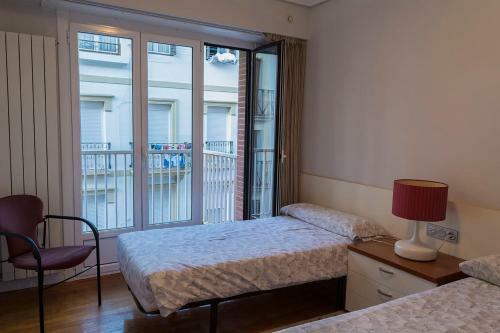 Apartamento Hondarribia By Basquelidays