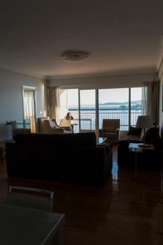 Apartamento Hondarribia By Basquelidays