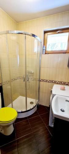 Poronia?ski Apartament