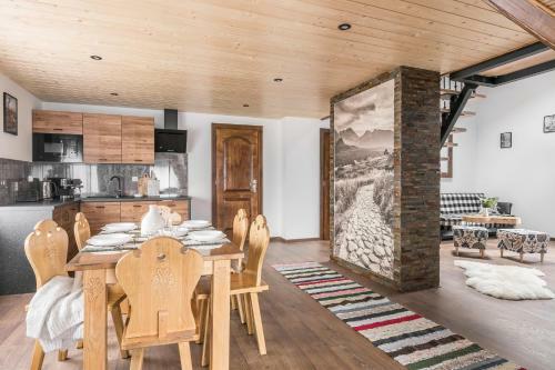 Apartamento Dom Go?cinny Wybraniec
