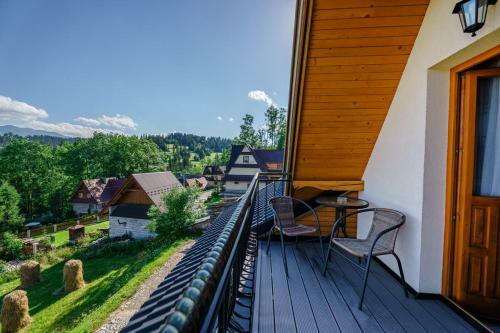 Apartamenty U Barnasia