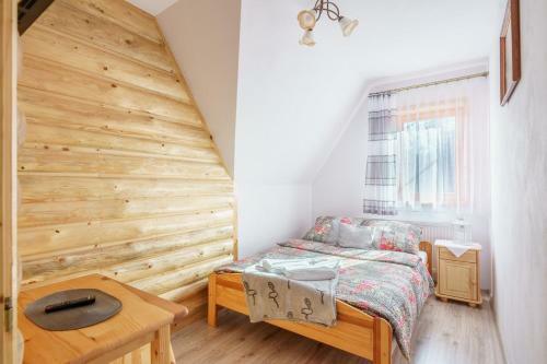Apartamenty U Barnasia
