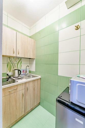 Apartamenty U Barnasia