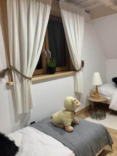 Domek G�ralski U Basisty
